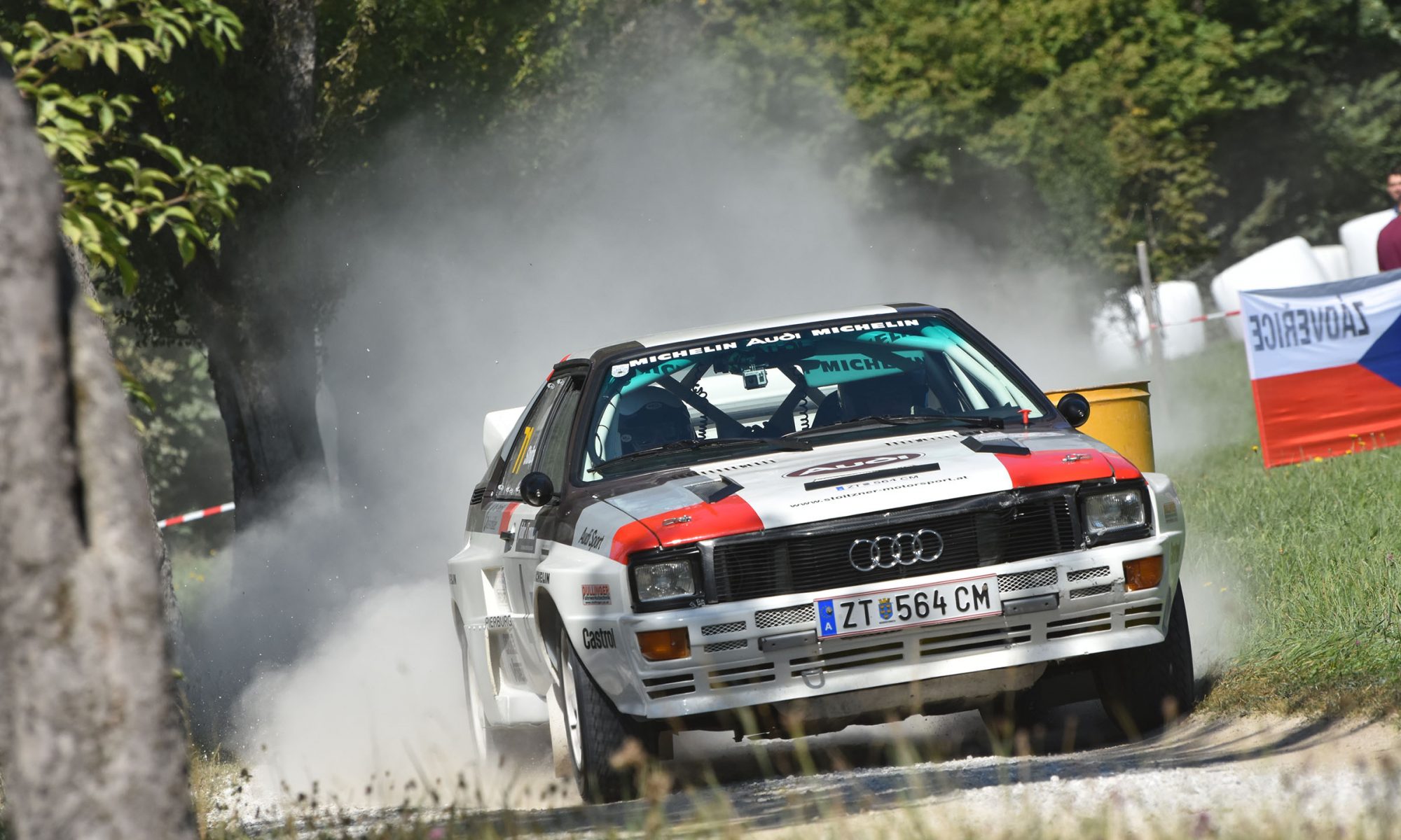 RALLYEJOURNAL.AT